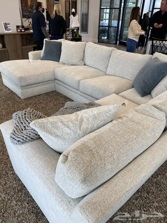 تفصيل كنب وستائر وتنجيد كنب اسعار وحوده عالية 4