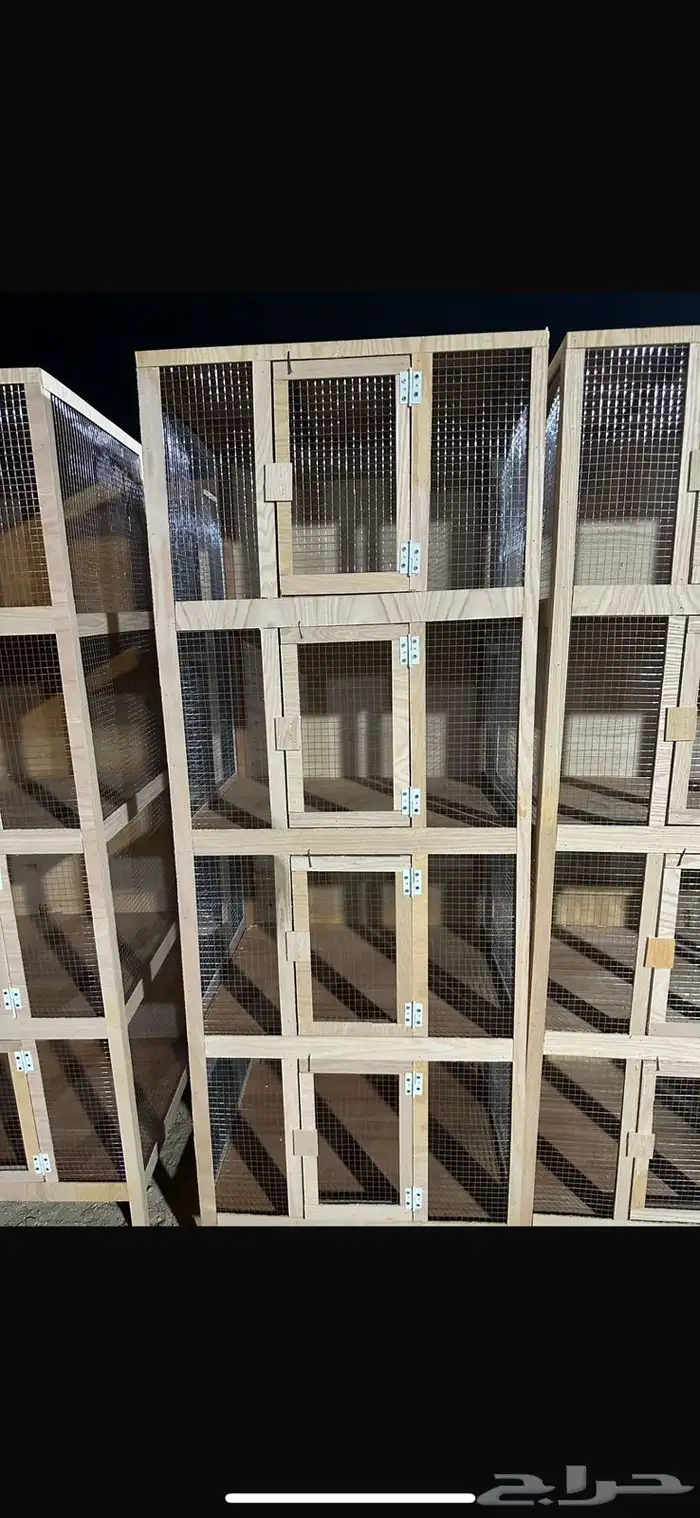 محاكر اقفاص حمام 7