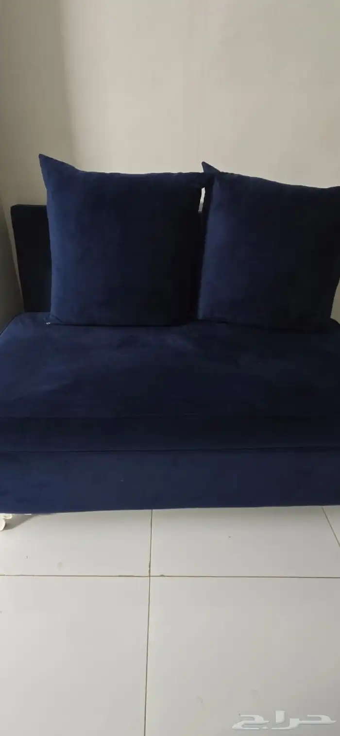 للبيع كنب على حرف L 0