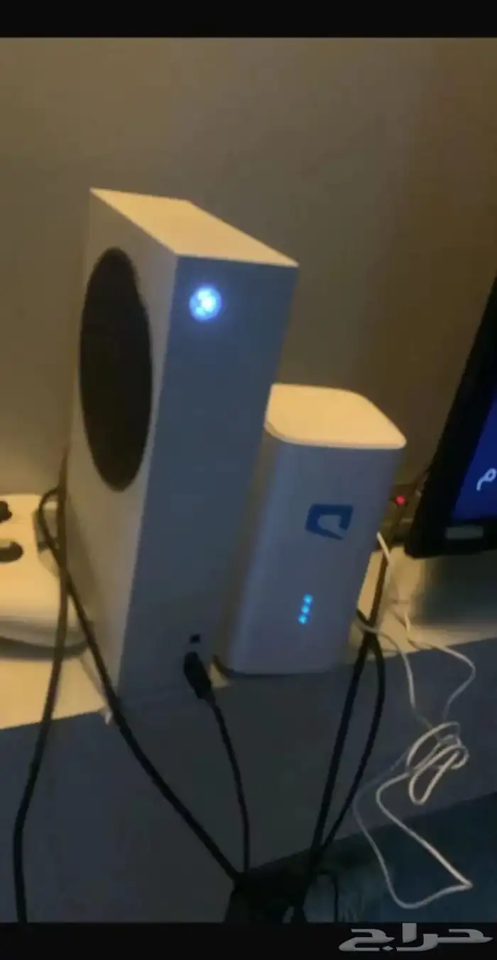 موبايلي هوم 5G انترنت منزلي بلا حدود 5