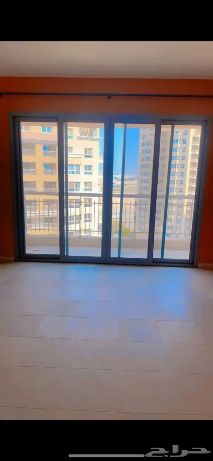 شقة فاخرة للإيجار السنوي في ابراج اعمار جدة 1