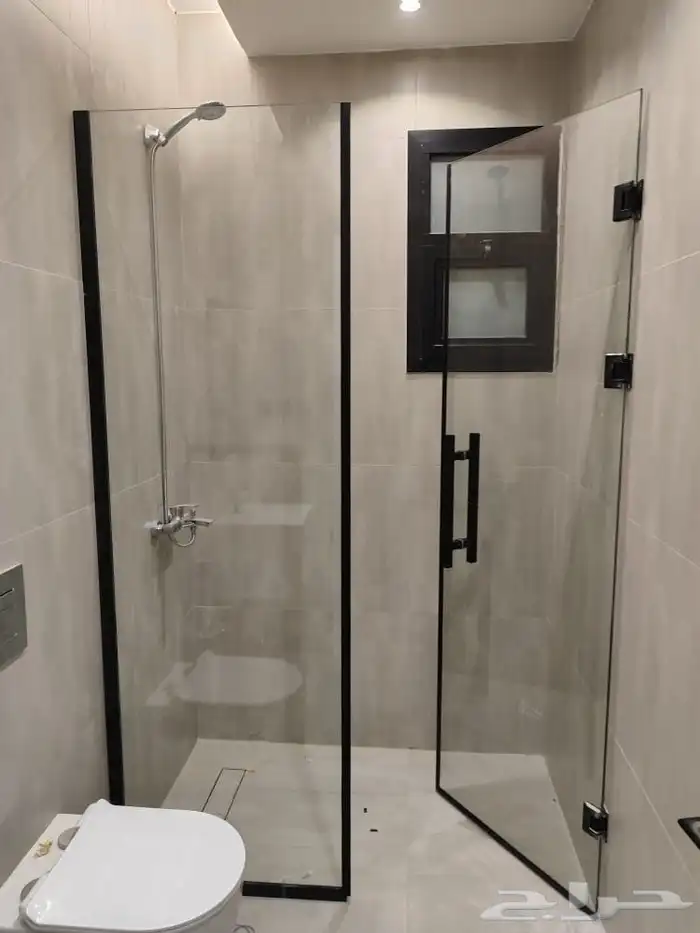 زجاج سيكوريت واجهات زجاج سكوريت 0