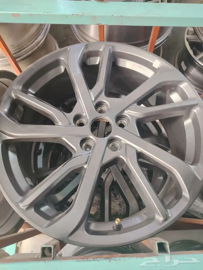 جنوط تورس الجديده 2025 اصلي وكاله 1