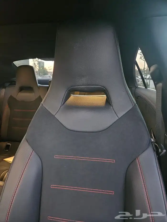 مرسيدس CLA250 موديل 2024 7