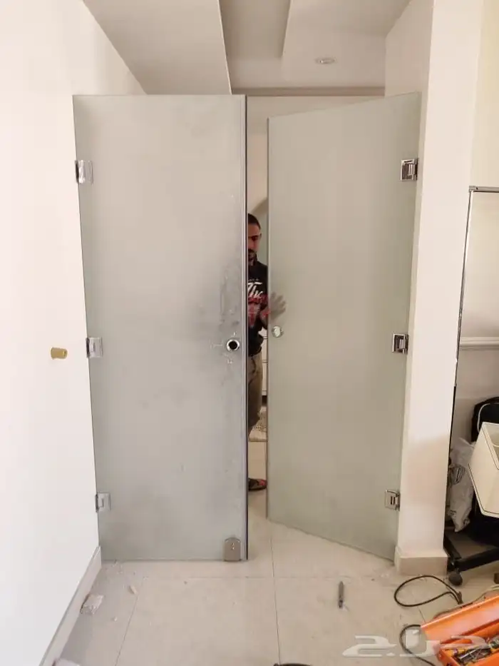 زجاج سيكوريت واجهات زجاج سكوريت 5