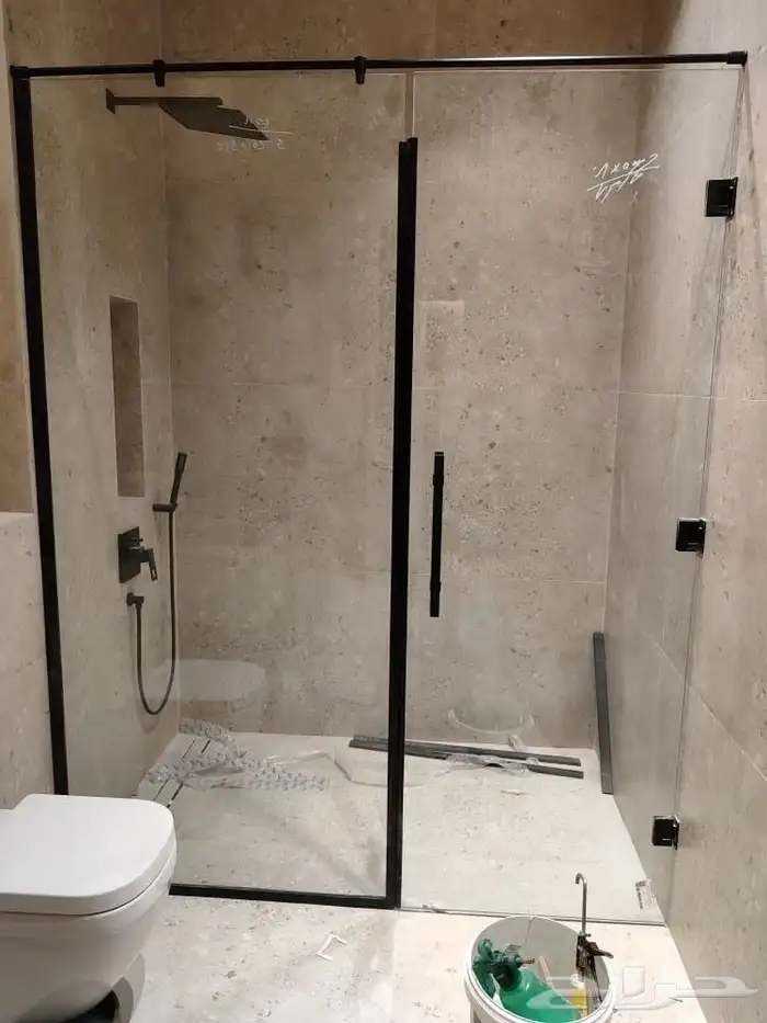 زجاج سيكوريت واجهات زجاج سكوريت 6