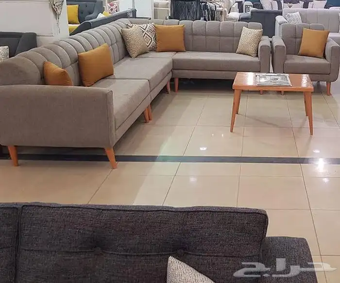 كنب مجالس متجر كيان لتفصيل جميع انواع الكنب بسعر المصنع 24