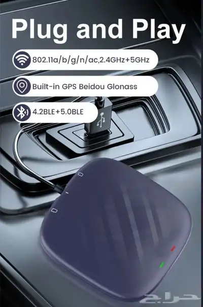 قطعة carlinkit لشاشة السيارة index