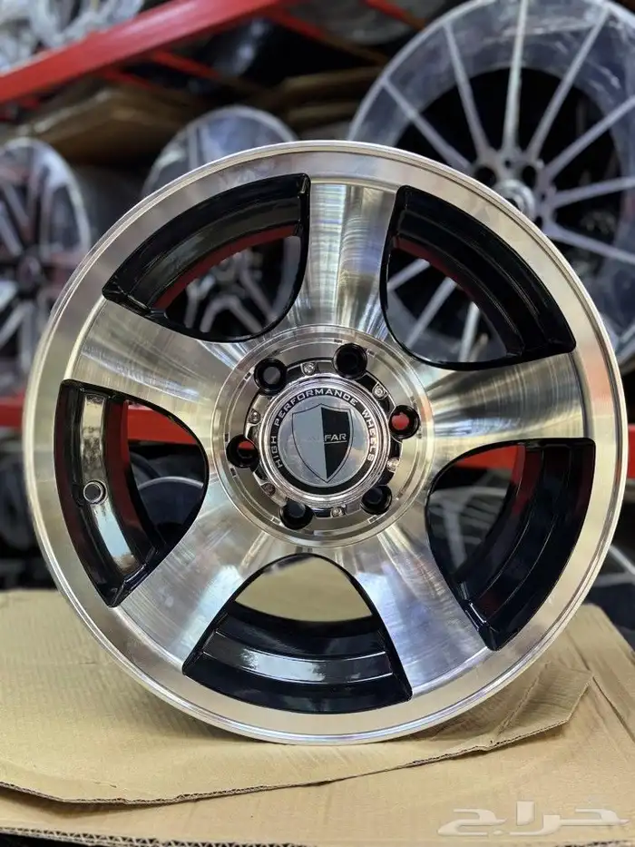 جنوط أخطبوط جديد مقاس 16 0