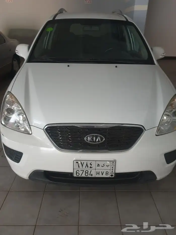 سيارة كيا للبيع 4