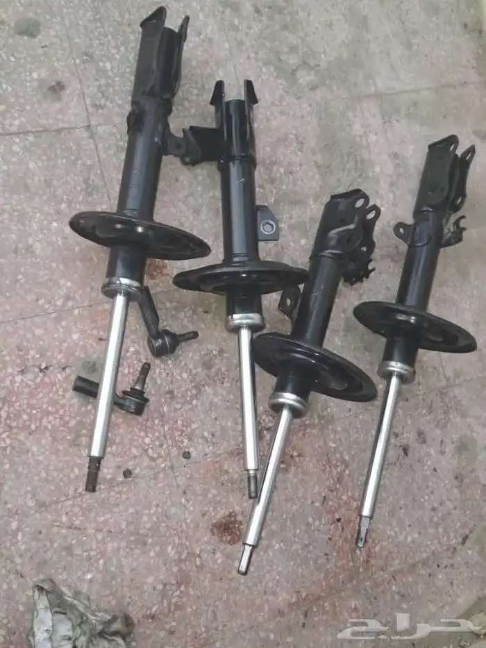 علبة دركسيون وعكوس افالون لكزس اوريون 0