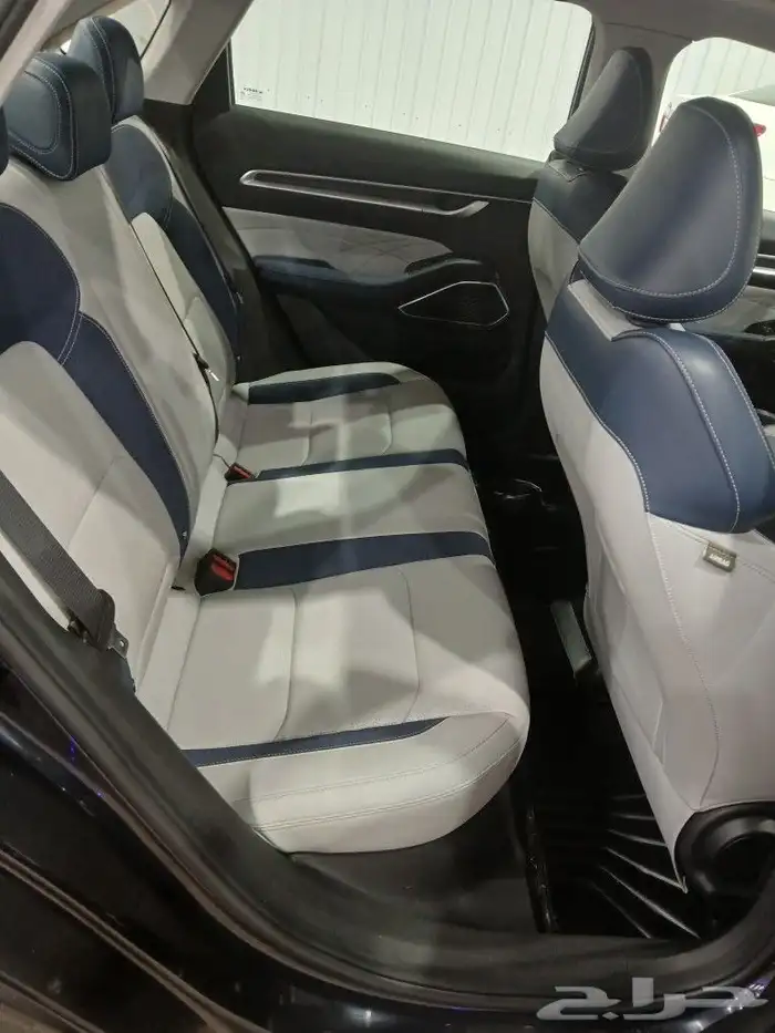 جيلي امجراند فل كامل 25