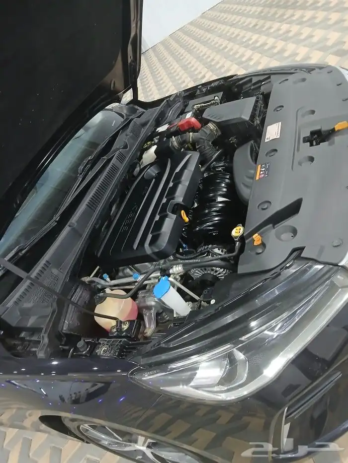 جيلي امجراند فل كامل 20