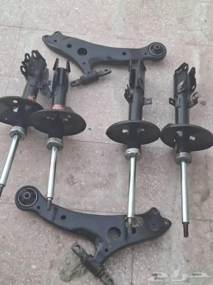 علبة دركسيون وعكوس افالون لكزس اوريون 1