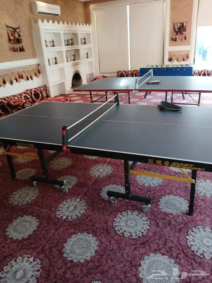 تاجير العاب تاجير كراسي طاولات الرياض 5