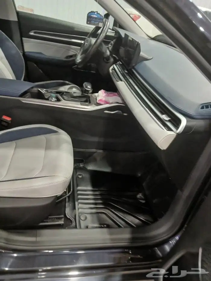 جيلي امجراند فل كامل 30