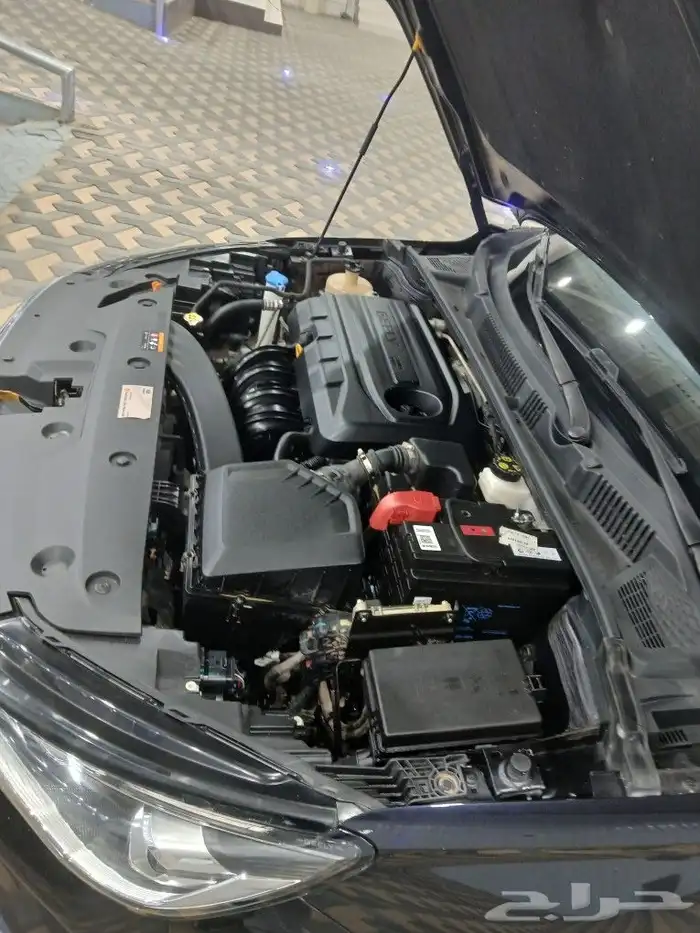 جيلي امجراند فل كامل 33