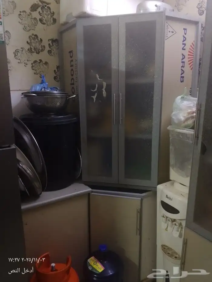 دولاب مطبخ 6