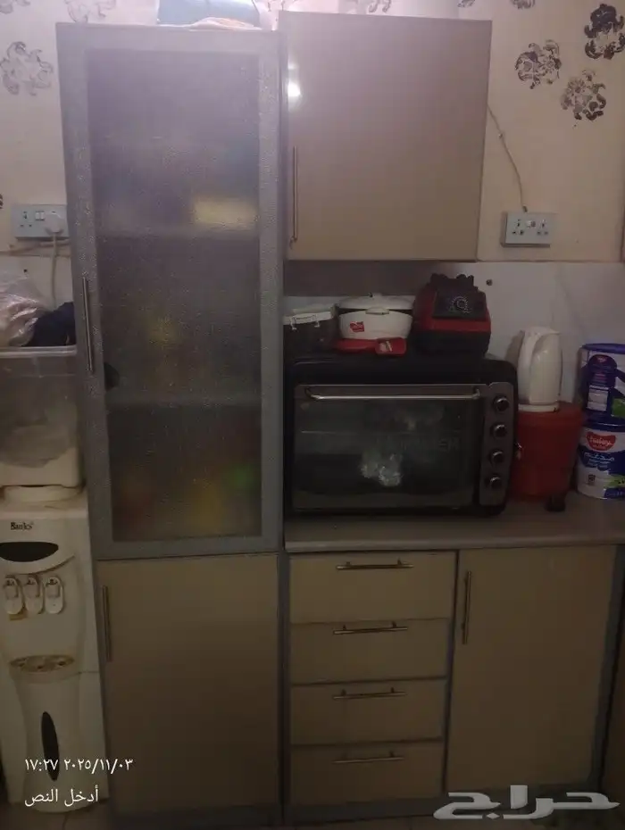 دولاب مطبخ 5