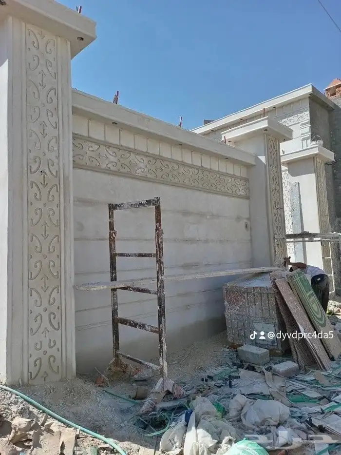 احواش في لهجن 3