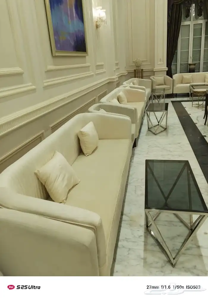 تاجير جميع مستلزمات الحفلات والمناسبات داخل الرياض وخارجه 9