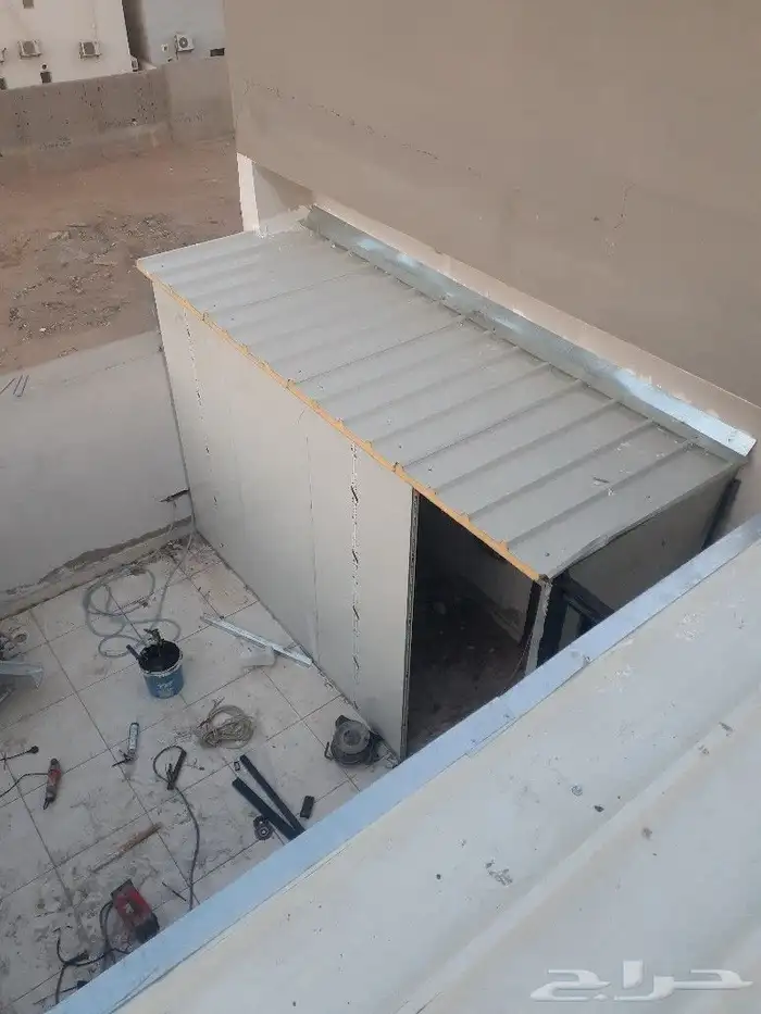 مظلات وسواتر ابحراشماليه حدادجده 5