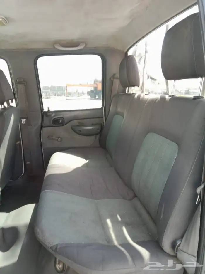 فورد رينجر 2006 11