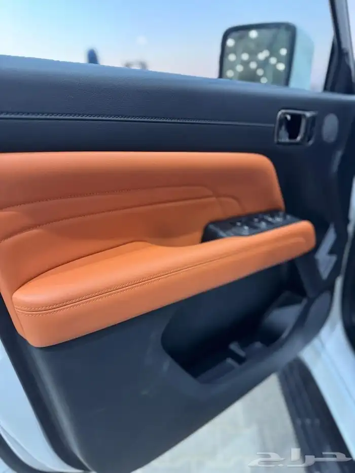 هافال H9 فل كامل 2026 عروض خاصه على الكاش والتمويل 7