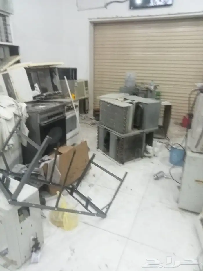 صيانة الغسالات والثلاجات والبوتحازوالمكيفات 0