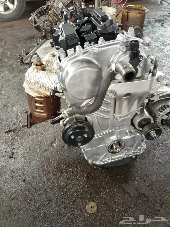 مكينه اكسنت النترا ريو كرنيفال سوناتا 1