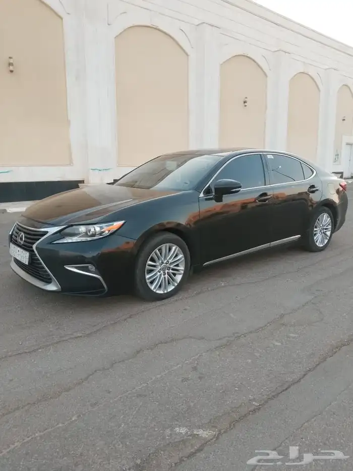 للبيع لكزس 2014 1