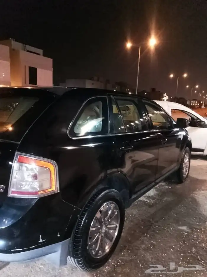 فوردايدج الموديل 2009 8