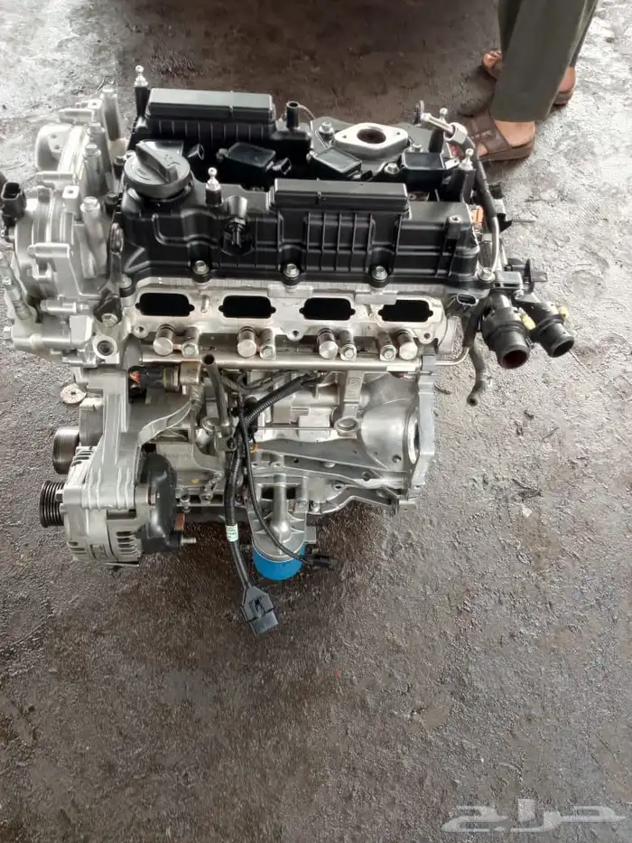 مكينه اكسنت النترا ريو كرنيفال سوناتا 0