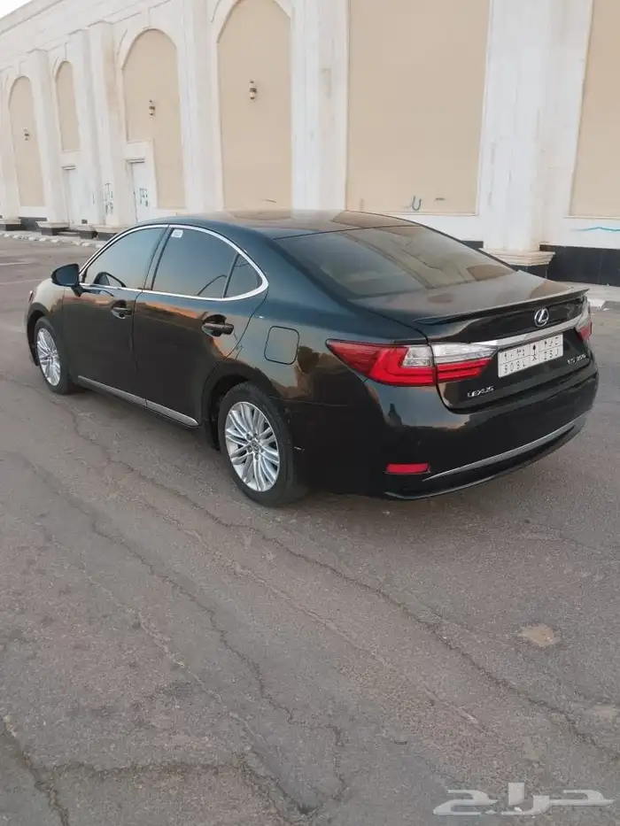 للبيع لكزس 2014 2