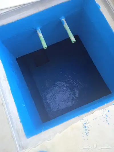 شركة تنظيف خزانات عزل خزانات غسيل خزانات كشف تسربات index