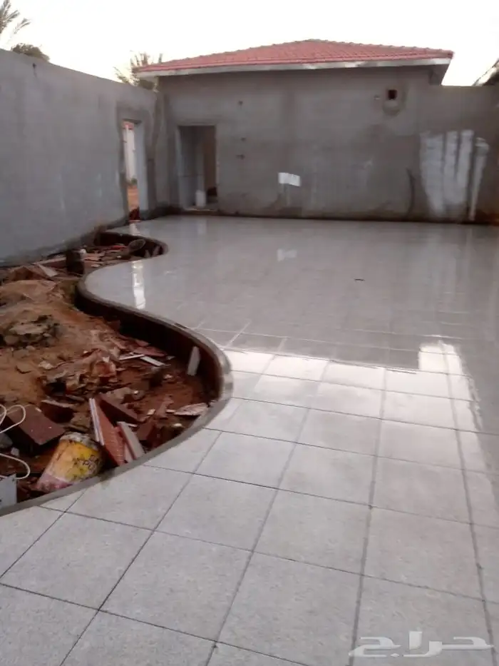 مبلط سرمي   ا ستاني 2