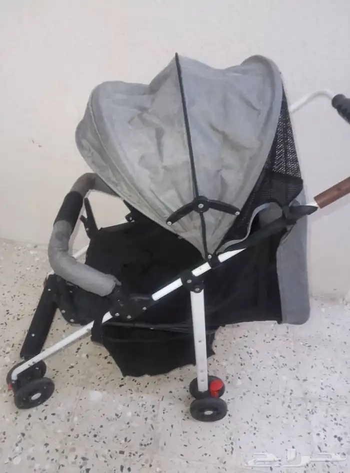 عربة أطفال ( pushcar) 0