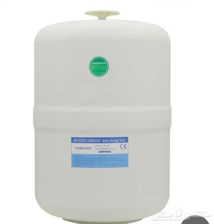 مؤسسة قطرات الاريج لاجهزة تحلية المياه 3