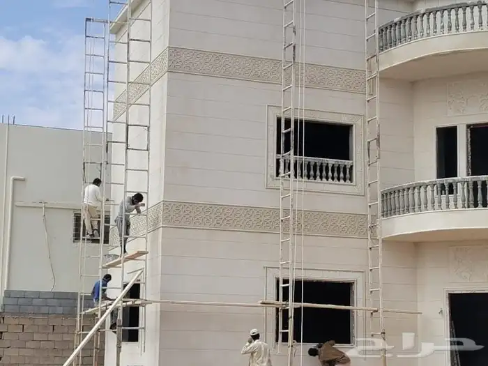 ليا سه ملونه بدل الحجر 1