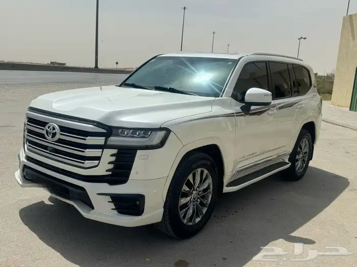 جي اكس ار 2022 ديزل L3 4