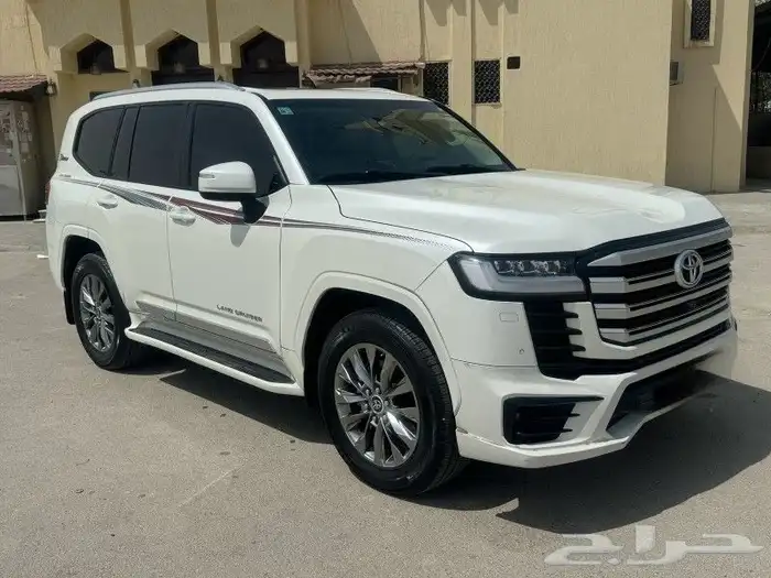 جي اكس ار 2022 ديزل L3 0