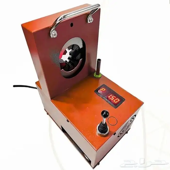 1500W ماكينة كبس خراطيم وهوزات التكييف   ليات المكيف 2