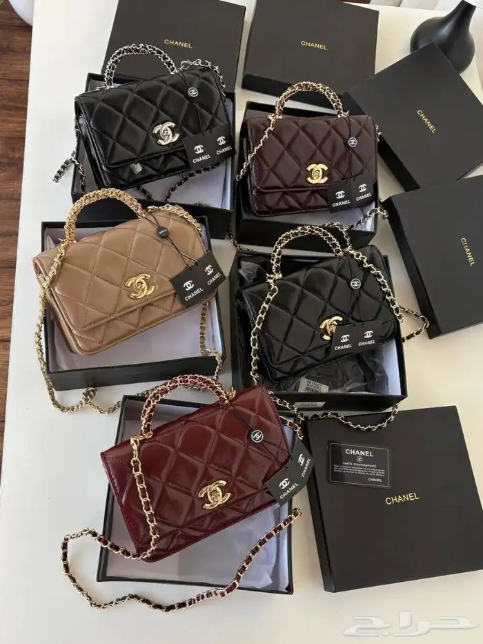 شنط ماركات درجه اولى جمله وقطاعي لطلب وتس 3