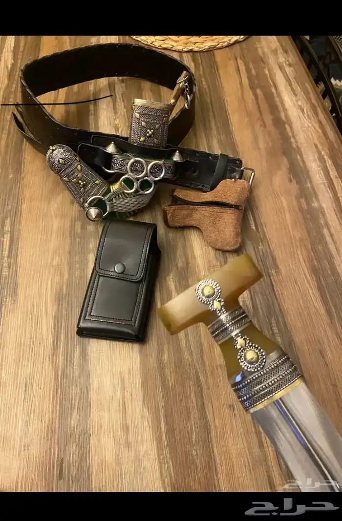 جنبيه حك زراف 2