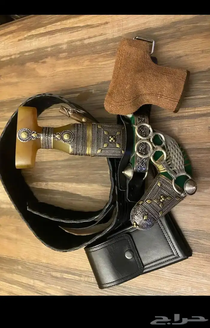 جنبيه حك زراف 0