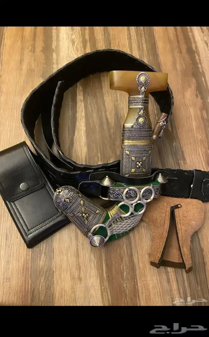 جنبيه حك زراف 4