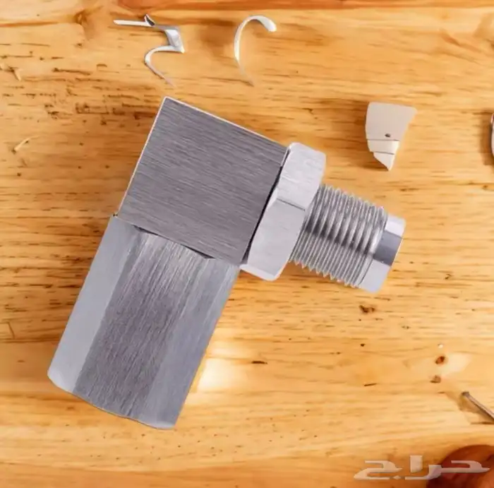 بديل دبة البيئة وصلة حساس 1