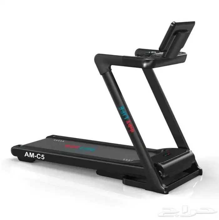 سير جري كهربائي AM_C5 3