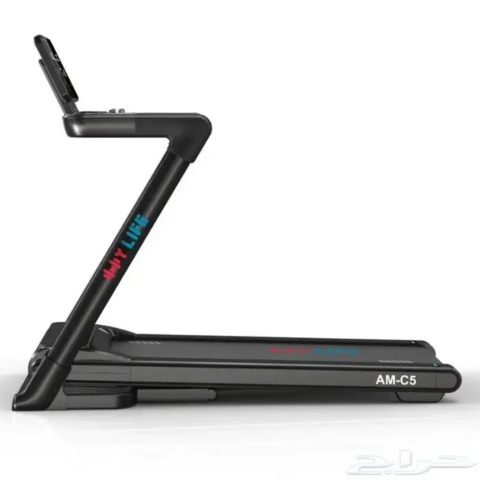 سير جري كهربائي AM_C5 5