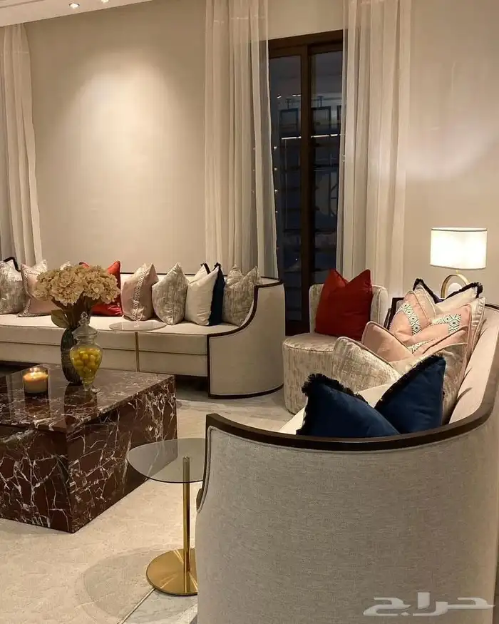 احدث المديلات الكنب الهبه الجديد 1